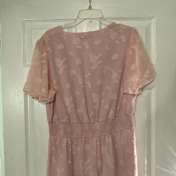 Floral Dress - Picture 5 of 8